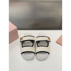 Miu Miu Sandals